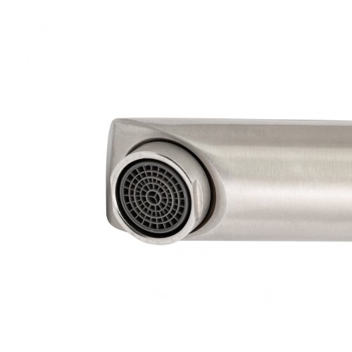 Смеситель для ванны Kroner (KRP) Edelstahl Klassisch-ESG060 CV022998