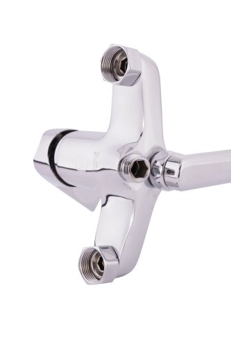 Смеситель для ванны Kroner (KRМ) Odra-C070 CV019269