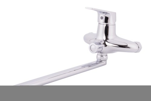 Смеситель для ванны Kroner (KRМ) Odra-C071 CV019458