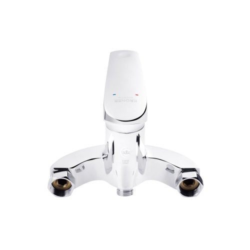 Смеситель для ванны Kroner (KRP) Konstante-C070 CV023588