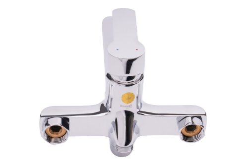 Смеситель для ванны Kroner (KRP) Bremen-C070 CV012071