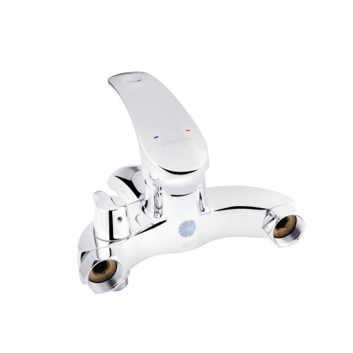 Смеситель для ванны Kroner (KRP) Konstante-C060 CV023589