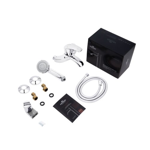 Смеситель для ванны Kroner (KRP) Konstante-C060 CV023589