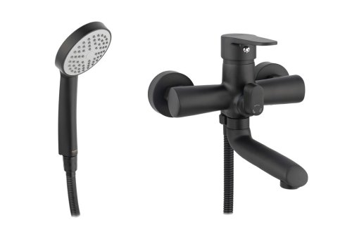 Смеситель для ванны Kroner (KRМ) Elbe-SCH060 CV023770