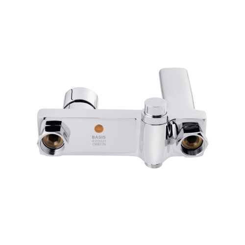 Смеситель для ванны Kroner (KRP) Basis-C060 CV024302