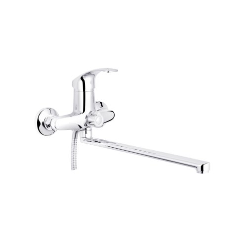 Смеситель для ванны Kroner (KRP) Konstante-C071 CV023592