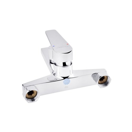 Смеситель для ванны Kroner (KRP) Eifel-C060 CV023607