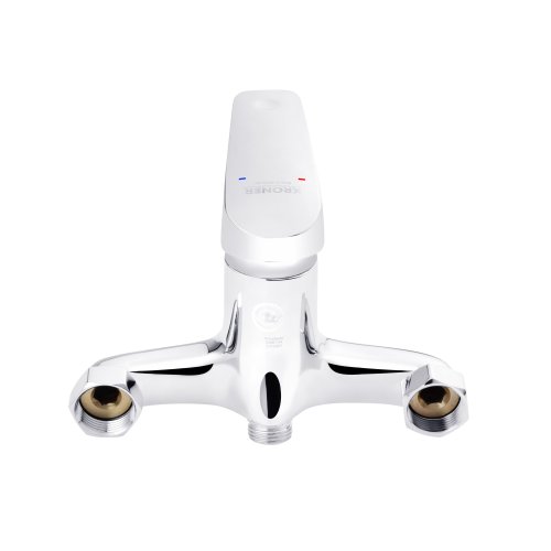 Смеситель для ванны Kroner (KRP) Konstante-C072 CV023593