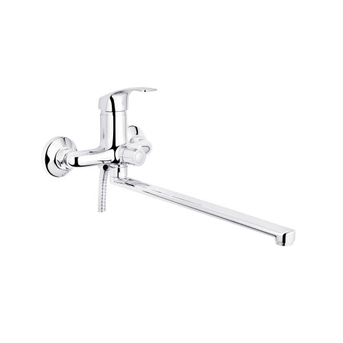 Смеситель для ванны Kroner (KRP) Konstante-C072 CV023593