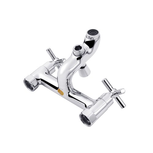 Смеситель для ванны Kroner (KRМ) Aller-C060 CV012062