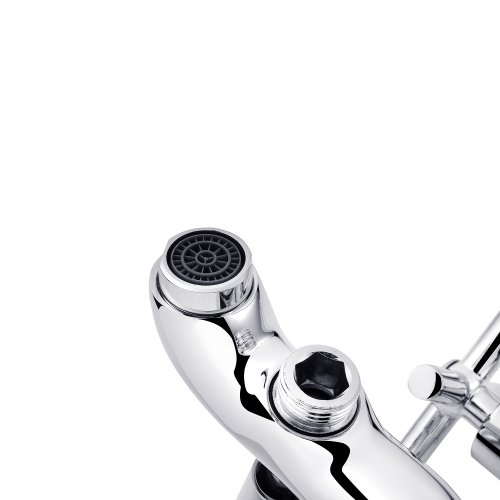 Смеситель для ванны Kroner (KRМ) Aller-C060 CV012062