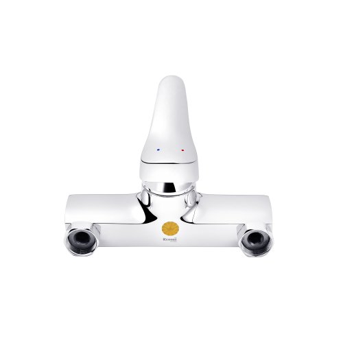 Смеситель для ванны Kroner (KRP) Bayern-С060 CV007318