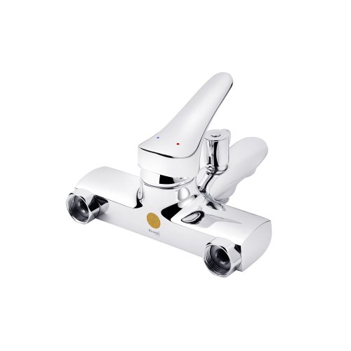 Смеситель для ванны Kroner (KRP) Bayern-С060 CV007318