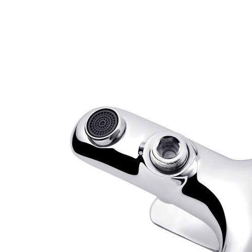 Смеситель для ванны Kroner (KRP) Bayern-С060 CV007318