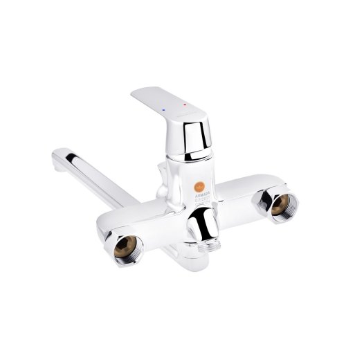 Смеситель для ванны Kroner (KRP) Armada-C070 CV024313