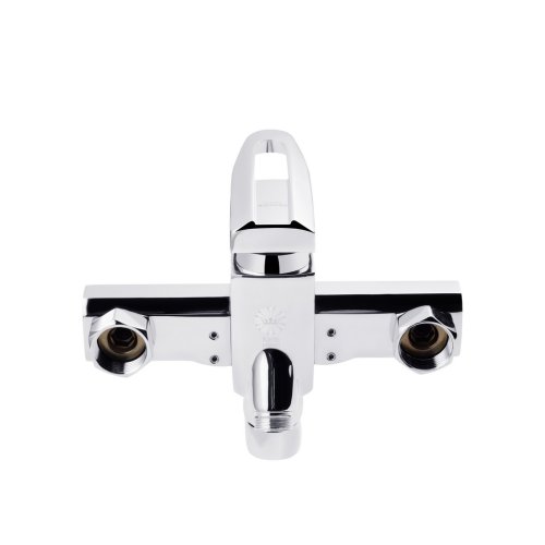 Смеситель для ванны Kroner (KRМ) Kante-C070 CV023580