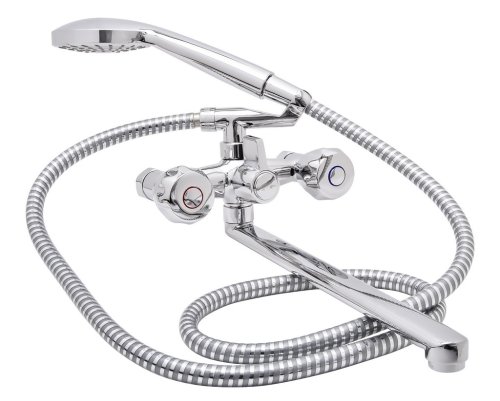 Смеситель для ванны Kroner (KRP) Hamburg-C070 CV012067