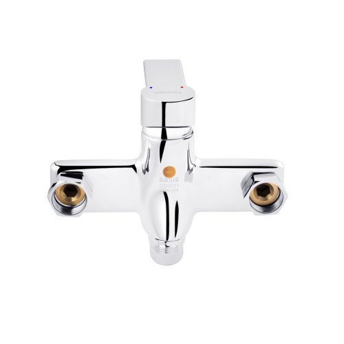 Змішувач для ванни Kroner (KRP) Basis-C070 CV024303