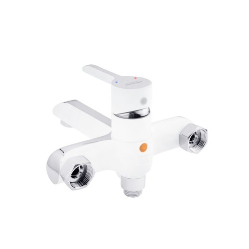 Смеситель для ванны Kroner (KRP) Essen-W060 CV024327