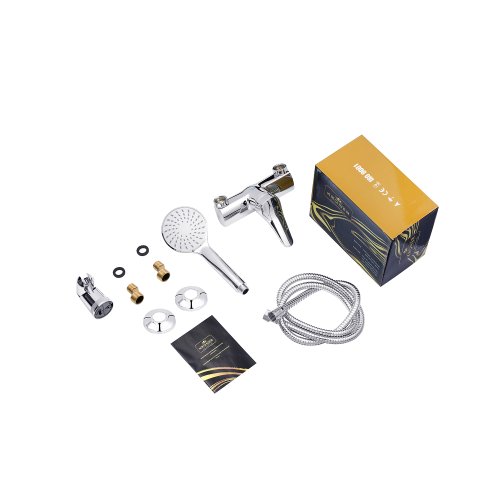 Смеситель для душа Kroner (KRP) Bayern-С050 CV013454