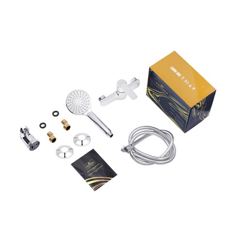 Смеситель для душа Kroner (KRP) Bremen-C050 CV014165