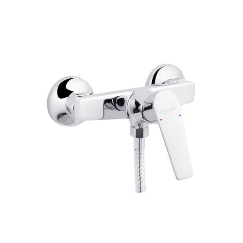 Смеситель для душа Kroner (KRP) Eifel-C050 CV023610