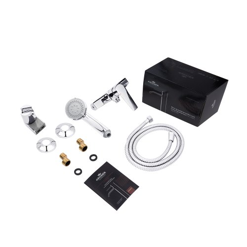 Смеситель для душа Kroner (KRP) Eifel-C050 CV023610