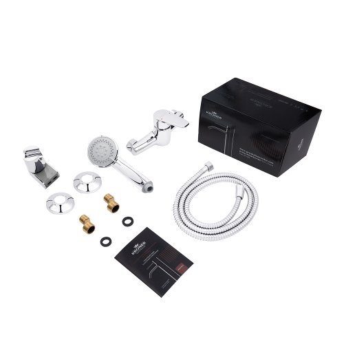 Смеситель для душа Kroner (KRP) Brocken-C050 CV023596