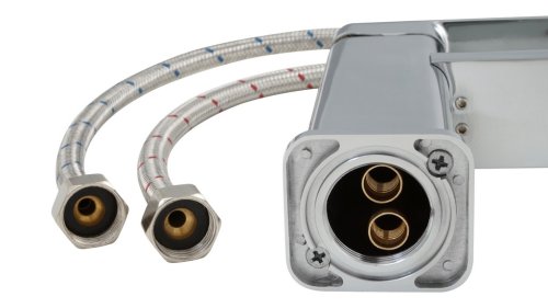 Смеситель для биде Kroner (KRM) Ems-C020 CV012073