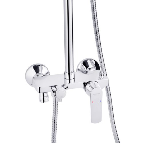 Душевая система Kroner (KRP) Armada-C063 CV024314