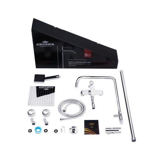 Душова система Kroner (KRP) Armada-C064Q CV024339