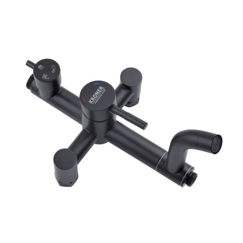 Душова система Kroner (KRP) Edelstahl Klassisch-SCH063 CV025650