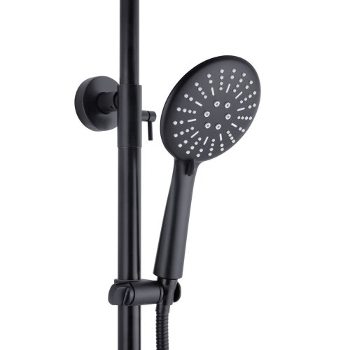 Душова система Kroner (KRP) Edelstahl Klassisch-SCH063 CV025650