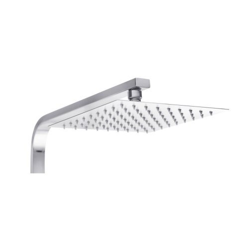 Душевая система Kroner (KRP) Edelstahl Kubus-ESG063 CV022978