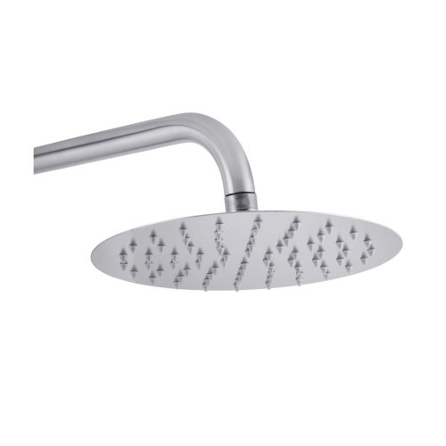 Душевая система Kroner (KRP) Edelstahl Klassisch-ESG063 CV022977