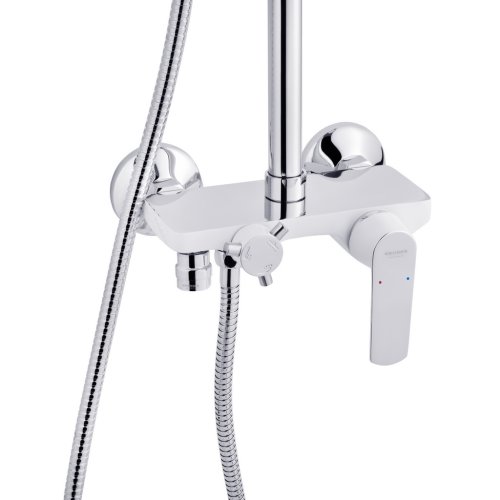 Душевая система Kroner (KRP) Armada-W063 CV024315