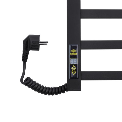 Полотенцесушитель Kroner ДВ01EL 800х500/9 ЕL CV025540