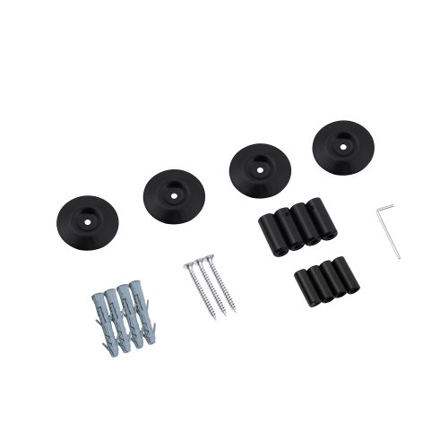 Полотенцесушитель Kroner ДВ01ER 800х500/9 ЕR CV025541