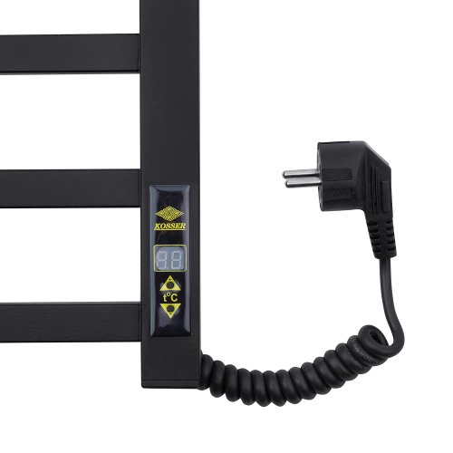 Полотенцесушитель Kroner ДВ01ER 800х500/9 ЕR CV025541