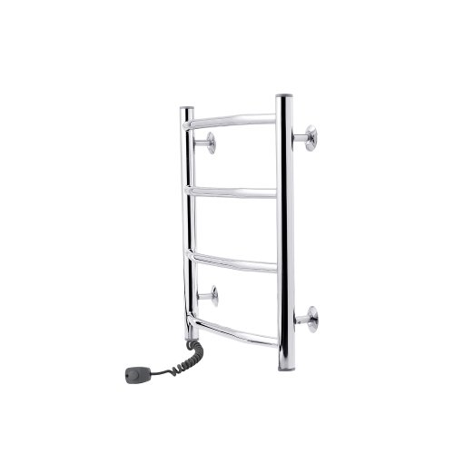 Полотенцесушитель Kroner ДТ06EL 500х500/4 EL CV026135