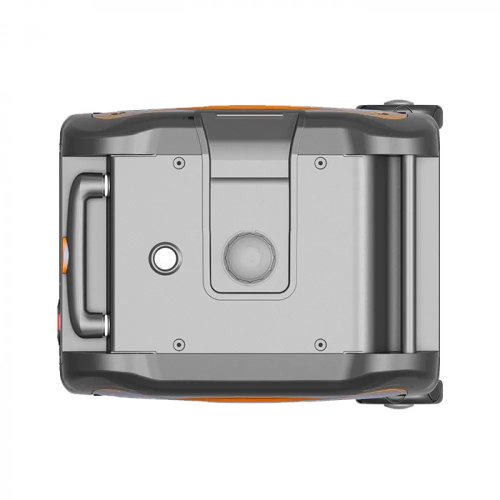 Генератор инверторный бензиновый 5.5 кВт GTM DK5500i