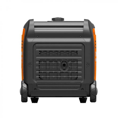 Генератор инверторный бензиновый 5.5 кВт GTM DK5500i