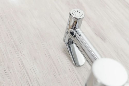 Смеситель + гигиенический душ REA LOOP REA-B4106