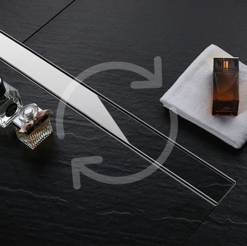 Душевой канал 60 см REA NEO & PURE REA-G0091