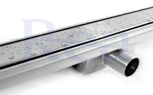 Душевой канал 90 см REA NEO & PURE REA-G0094