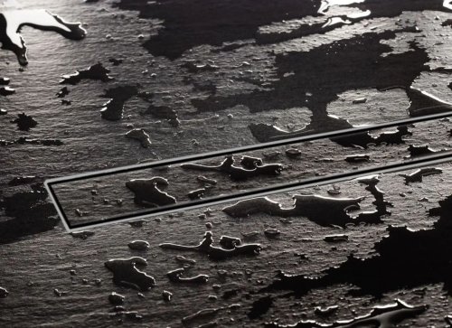 Душевой канал 90 см REA NEO & PURE REA-G0094