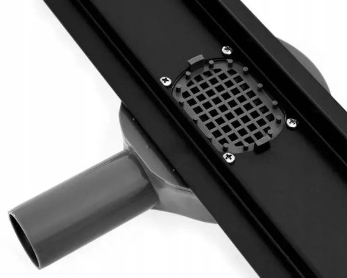 Трап для душа 60 см REA NEO PRO REA-G8905