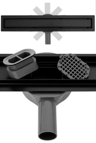 Трап для душа 70 см REA NEO PRO REA-G8906