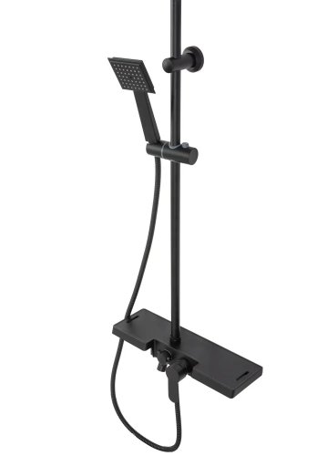 Душевая система REA BRAVO REA-P0636