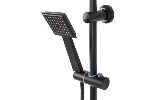 Душевая система REA BRAVO REA-P0636